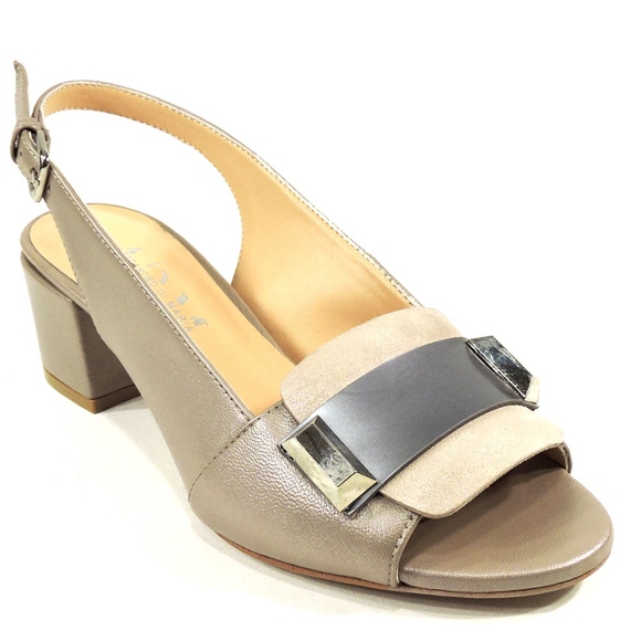 Women's summer sandals - Picture 2 of 8